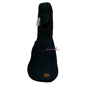 Dr. Case Acoustic Guitar Case - Premier Series - Gig Bag Semi Hardcase